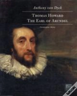 Capa do artigo ANTHONY VAN DYCK