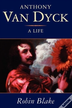 Capa do artigo Anthony Van Dyck