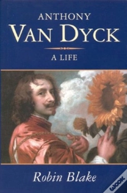 Capa do artigo Anthony Van Dyck