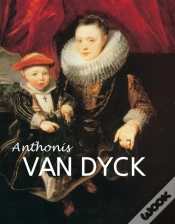 Capa do artigo Anthony Van Dyck