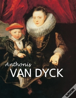 Capa do artigo Anthony Van Dyck