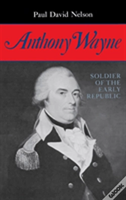 Capa do artigo Anthony Wayne