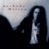 Capa do artigo Anthony Wilson - CD