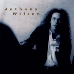 Capa do artigo Anthony Wilson - CD