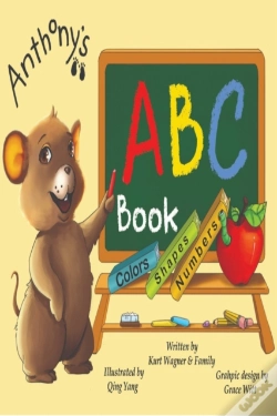 Capa do artigo Anthony'S Abc Book