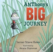 Anthony'S Big Journey