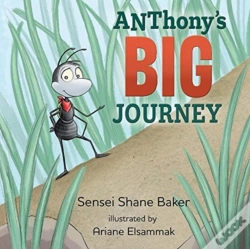 Capa do artigo Anthony'S Big Journey