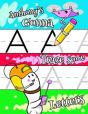 Anthony'S Gonna Trace Some Letters - Preview