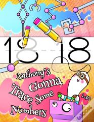 Anthony'S Gonna Trace Some Numbers 1-50