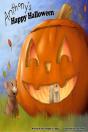 Anthony'S Happy Halloween - Preview