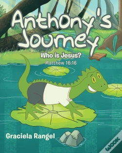 Capa do artigo Anthony'S Journey