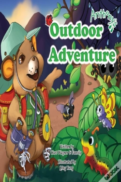 Capa do artigo Anthony'S Outdoor Adventure