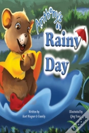 Capa do artigo Anthony