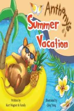 Capa do artigo Anthony'S Summer Vacation