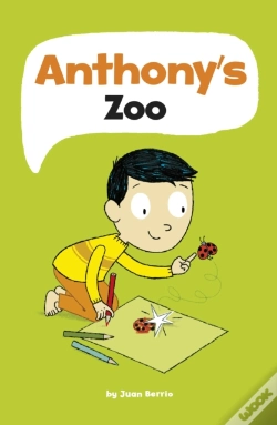 Capa do artigo Anthony'S Zoo