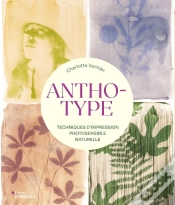 Capa do artigo Anthotype : Techniques D