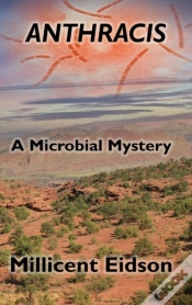 Capa do artigo Anthracis: A Microbial Mystery