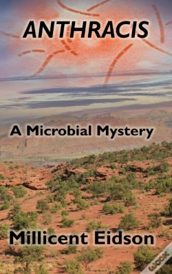 Capa do artigo Anthracis: A Microbial Mystery