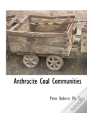 Capa do artigo Anthracite Coal Communities