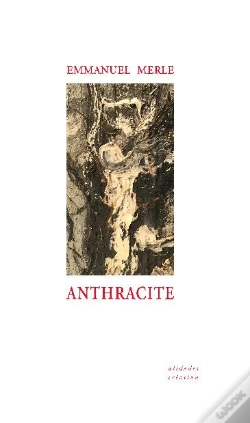 Capa do artigo Anthracite