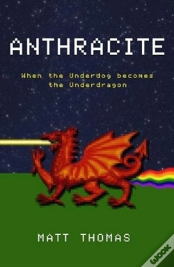 Capa do artigo Anthracite