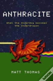 Capa do artigo Anthracite