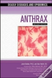 Capa do artigo Anthrax