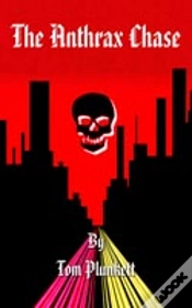 Capa do artigo Anthrax Chase