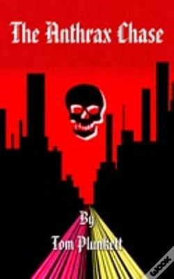 Capa do artigo Anthrax Chase