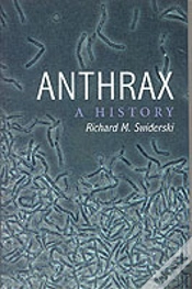 Capa do artigo Anthrax