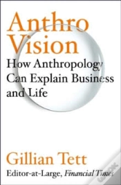 Capa do artigo Anthro-Vision