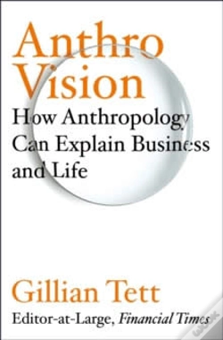 Capa do artigo Anthro-Vision
