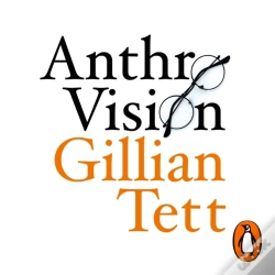Capa do artigo Anthro-Vision