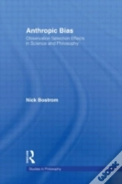 Capa do artigo Anthropic Bias