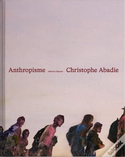 Capa do artigo Anthropisme - Edition Bilingue