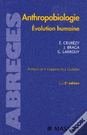 Anthropobiologie (2e Édition)