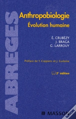 Capa do artigo Anthropobiologie (2e Édition)