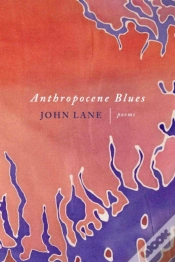 Capa do artigo Anthropocene Blues