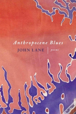 Capa do artigo Anthropocene Blues