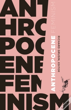 Capa do artigo Anthropocene Feminism