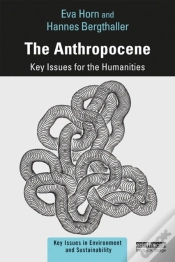 Capa do artigo Anthropocene