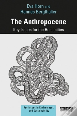 Capa do artigo Anthropocene