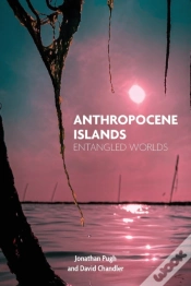 Capa do artigo Anthropocene Islands