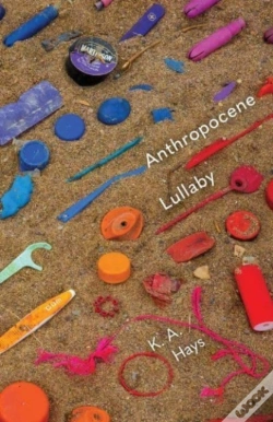 Capa do artigo Anthropocene Lullaby