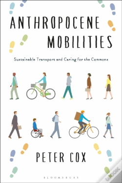 Capa do artigo Anthropocene Mobilities