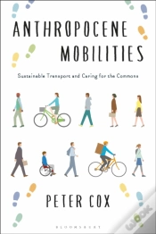 Capa do artigo Anthropocene Mobilities