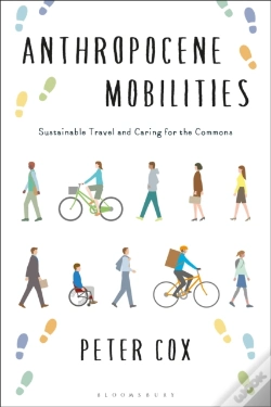 Capa do artigo Anthropocene Mobilities