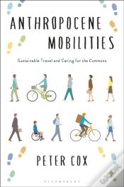 Capa do artigo Anthropocene Mobilities