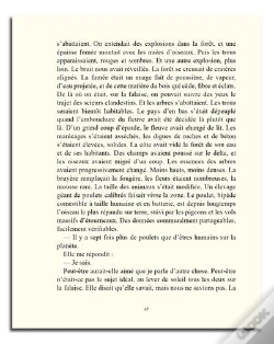 Capa do artigo Anthropocene