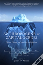 Capa do artigo Anthropocene Or Capitalocene?